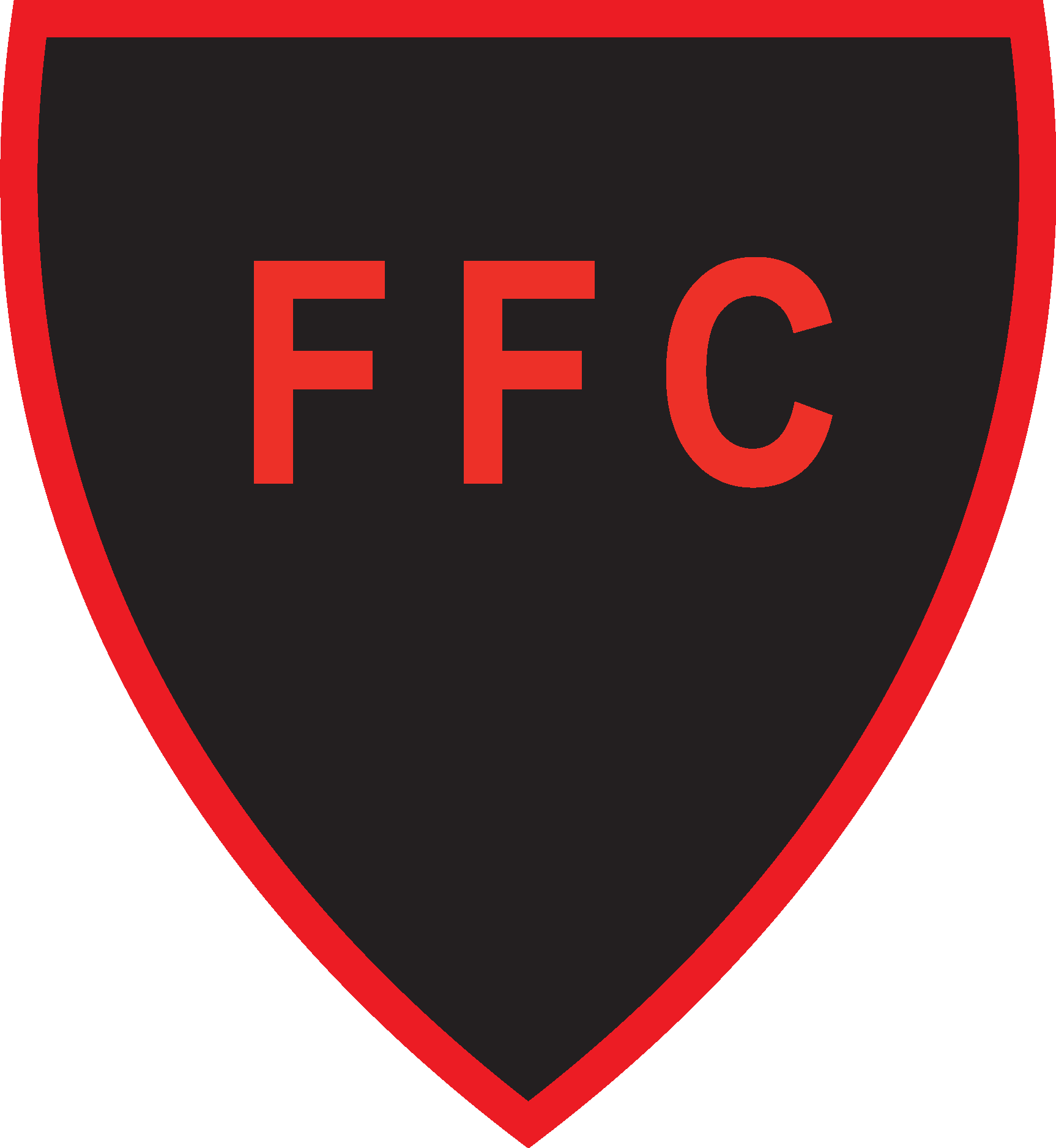 Flamengo Futebol Clube De Laguna SC Logo Vector Logo